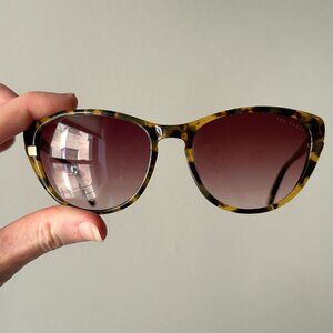 Ted Baker Cateye Sunglasses